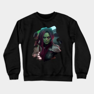 GUARDIANS OF THE GALAXY VOL. 3 Crewneck Sweatshirt